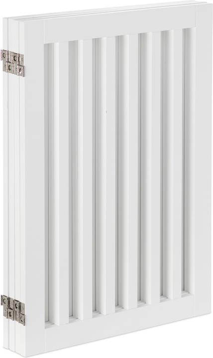 Produktbild Relaxdays Absperrgitter (70 cm)