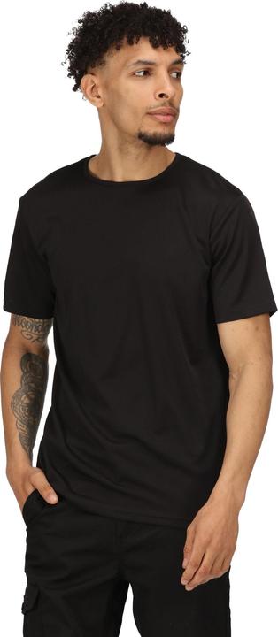 Image du produit Regatta T-shirt Hommes Pro Reflective Moisture Wicking (XL)