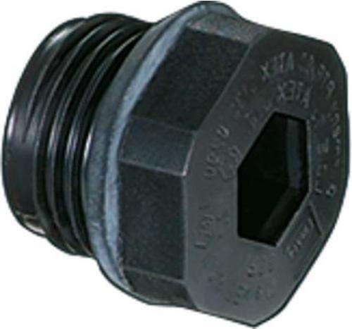 Stahl Sealing plug