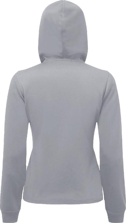 Immagine prodotto Tri Dri Felpa con cappuccio con zip a tutta lunghezza (XS)