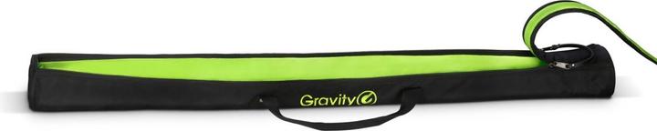 Image du produit Gravity BG DBLS 33 Sac de transport pour barres d'écartement
