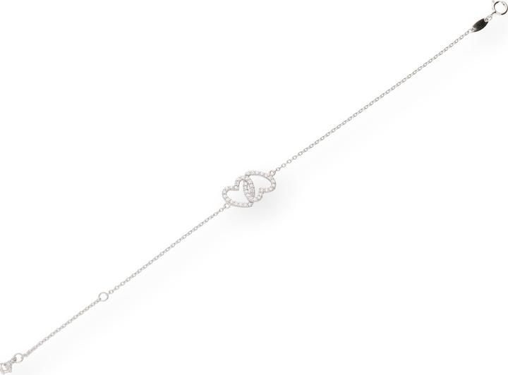 Produktbild Carat Hearts (18 cm, Gold 18ct)