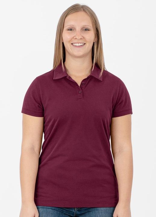 Immagine prodotto JAKO Polo Doubletex (4XL)