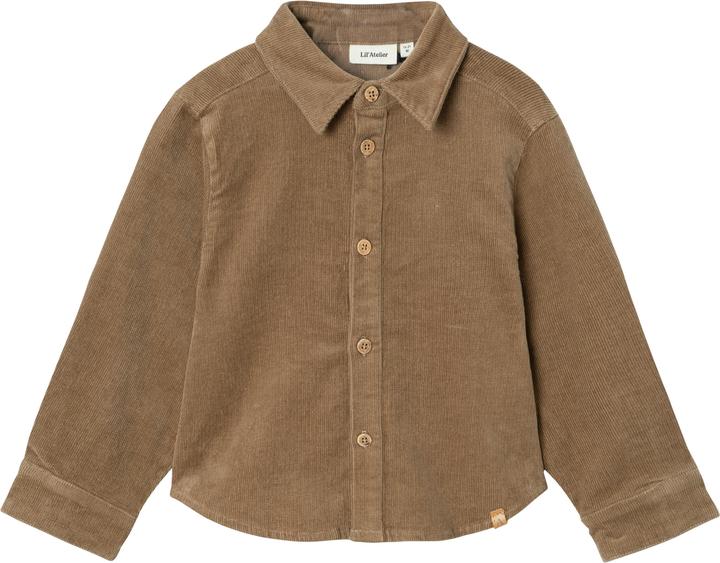 Immagine prodotto Name it Camicia in velluto a coste (98)