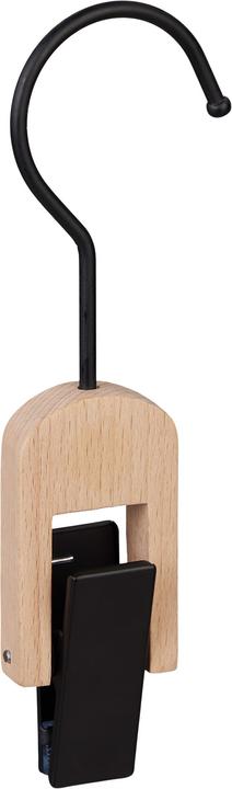 Immagine prodotto Relaxdays Clip per scarponi (5 x)