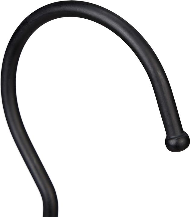 Immagine prodotto Relaxdays Clip per scarponi (5 x)