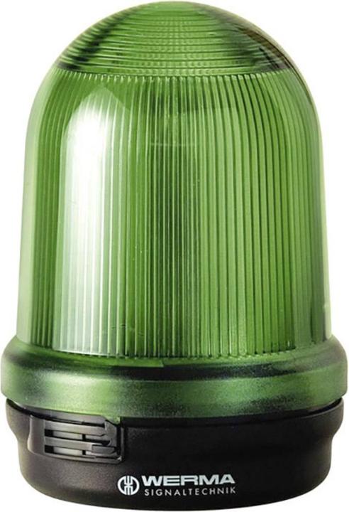 Image du produit Werma Feu Fixe Vert
