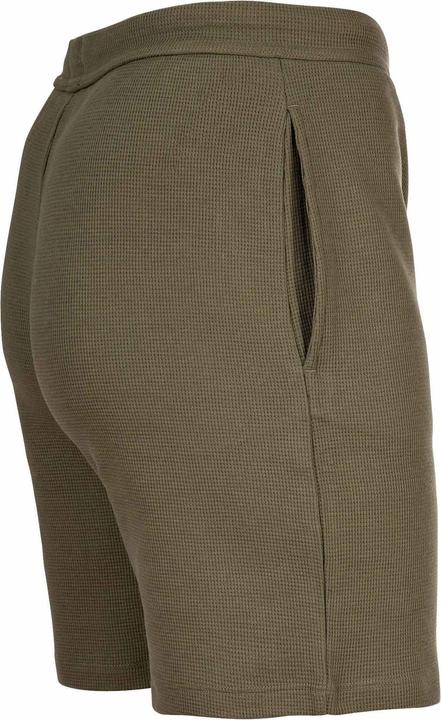 Produktbild BOSS Waffle Shorts (S)