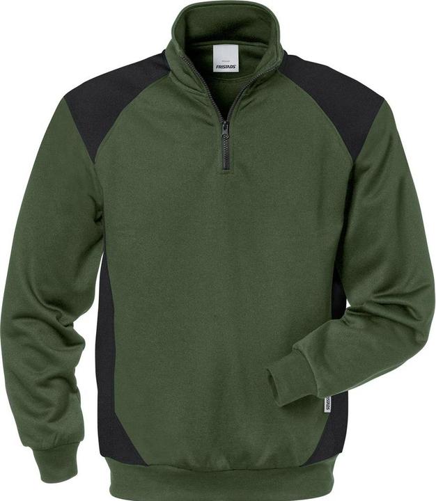 Produktbild Fristads Sweatshirt 7048 SHV Gr. L (L)
