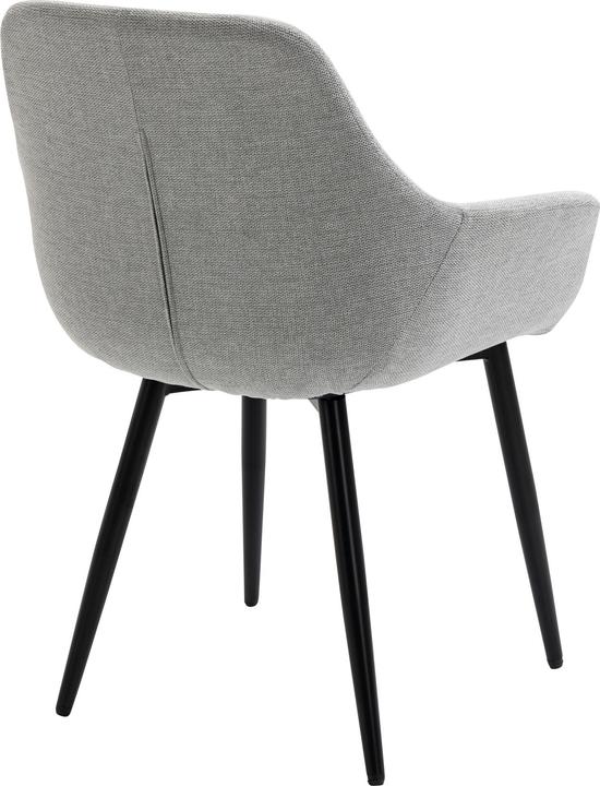 Image du produit SalesFever Essgruppe (160 x 90 x 75 cm)