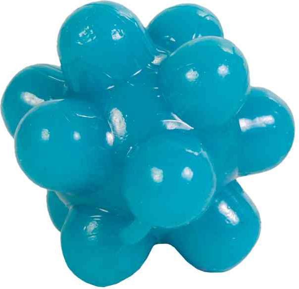 Actual product image Trixie Pimple balls (Cat ball toy)