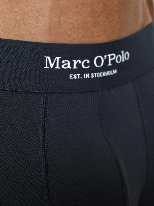 Image du produit Marc O'Polo Lot de 2 shorts / pantalons Iconic Rib (M, lot de 2)