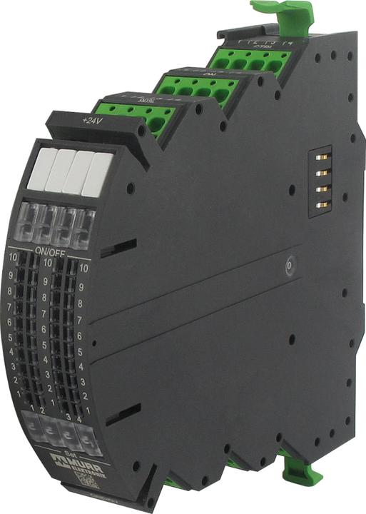 Actual product image Murr Elektronik Load circuit monitoring
