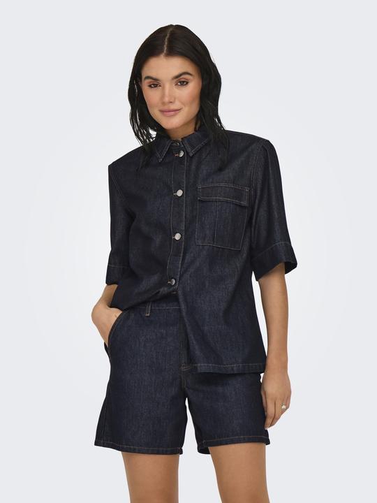 Image du produit JdY JDYSANSA Jeanshemd Jeanshemd (XL)