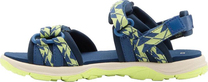 Actual product image Jack Wolfskin 2 In 1 Sandal K (32)