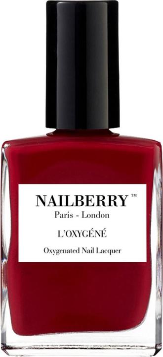 Immagine prodotto Nailberry L'oxygéné - Le temps des cerises (Le Temps des Cerises, Smalto)