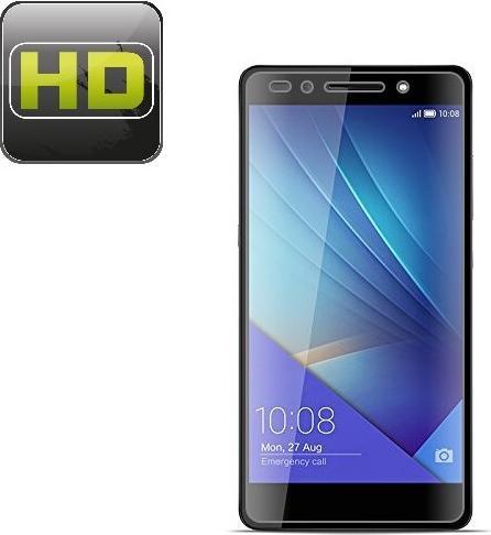 Produktbild Protectorking 4x Displayschutz HD Klar (4 Stück, Honor 7)