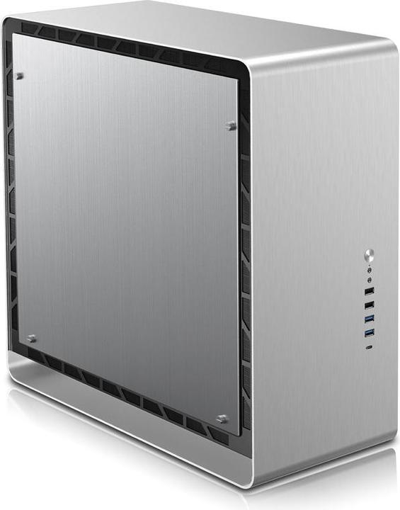 Image du produit Jonsbo UMX6 (ATX, mATX, Mini-ITX, E-ATX)