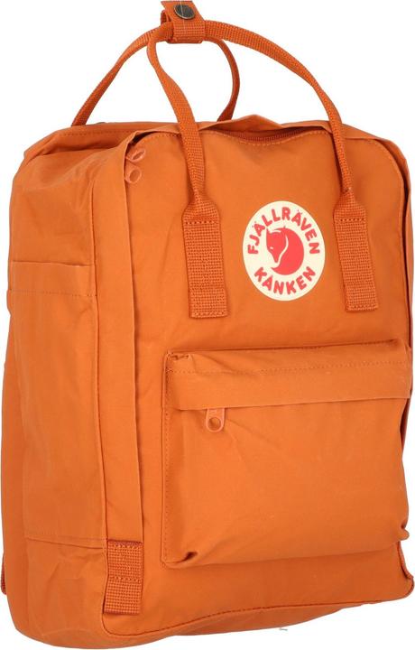 Actual product image Fjällräven Kånken Laptop 13" - 52897 (13 l)