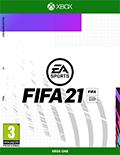 Produktbild EA Games FIFA 21 Champions Edition, Xbox One Englisch, Italienisch (Xbox One S, EN)