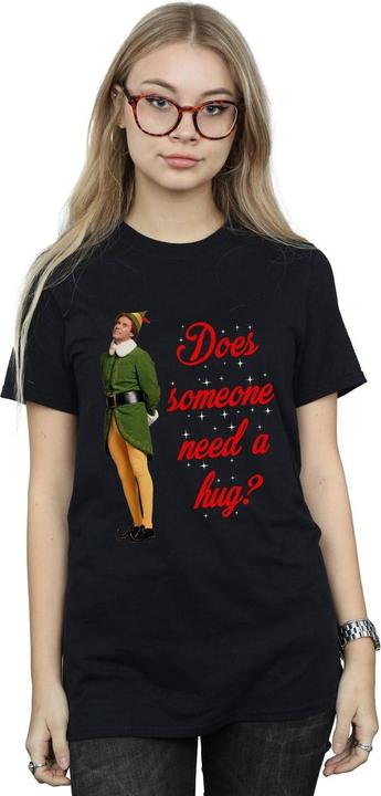Produktbild Elf Hug Buddy TShirt (S)