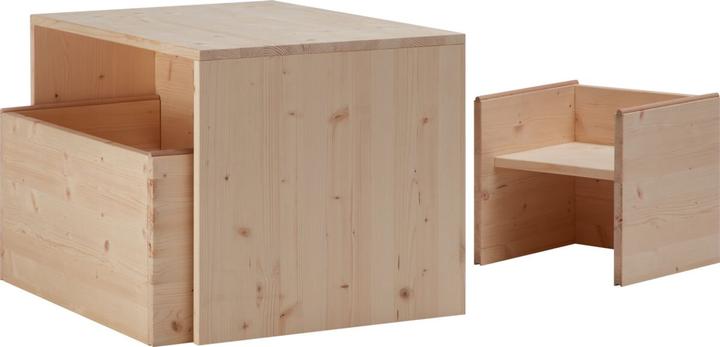 Produktbild micasa Jon (Kindertisch)