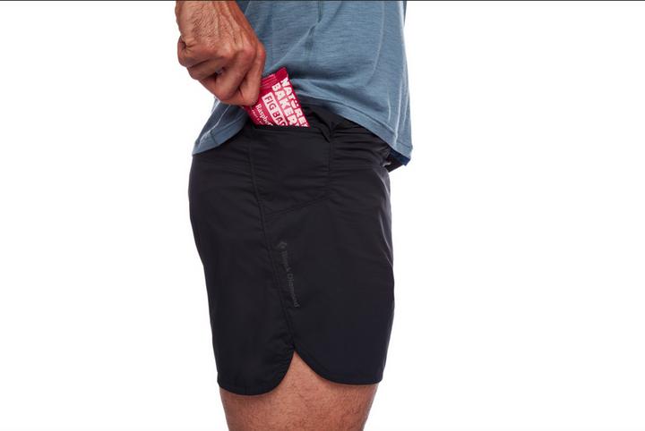 Image du produit Black Diamond Short Sprint (7XL)