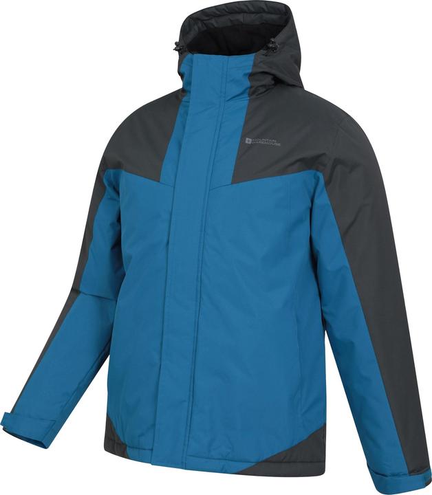 Produktbild Mountain Warehouse Skijacke und Hosen (XS)