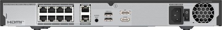 Produktbild Hanwha WAVE recording server with (Netzwerk Videorecorder (NVR))