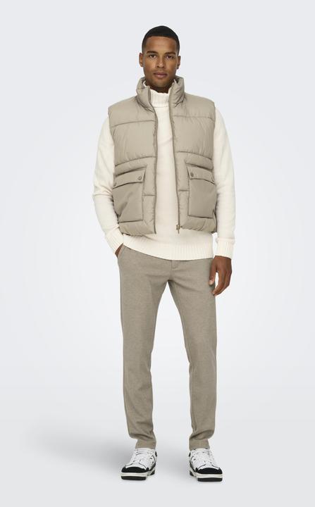 Immagine prodotto Only & Sons ONSMARK Pantaloni slim fit Pantaloni (W28/L32)