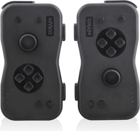 Nyko Dualies (Switch)