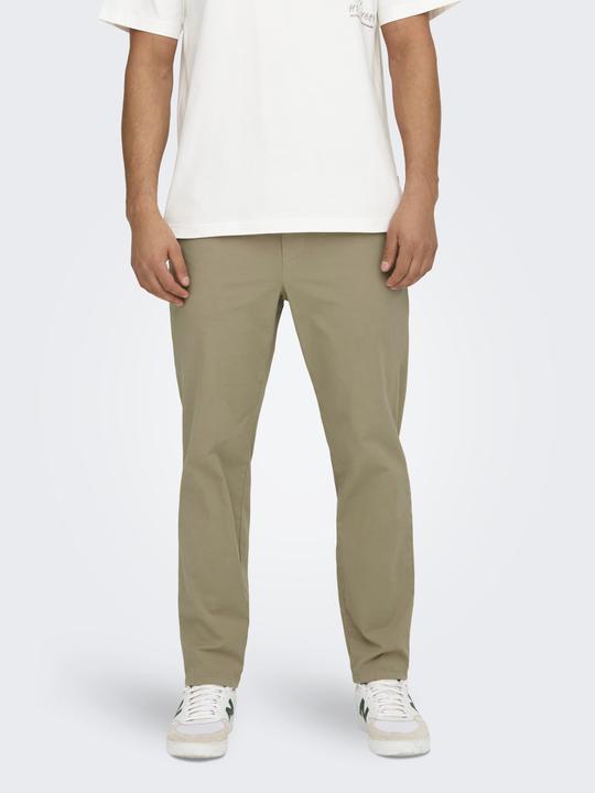 Produktbild Only & Sons ONSLINUS TAPER 0183 PANT NOOS (XS)