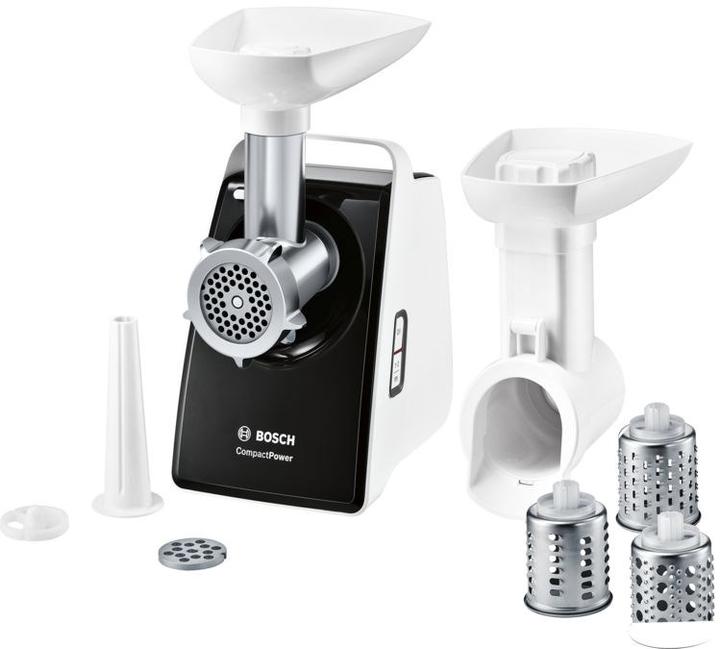 Actual product image Bosch Hausgeräte MEAT MACHINE MFW3X13B