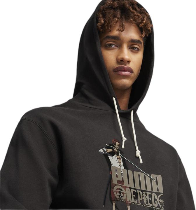 Produktbild Puma X ONE PIECE Hoodie TR (M)