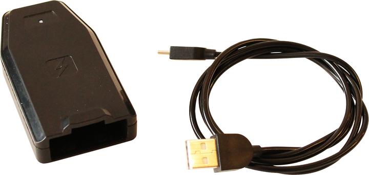 Produktbild DF-Models SkyWatcher GPS RTF + FPV (18 min, 180 g)