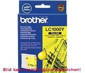 Immagine prodotto Brother Lc-1100y (Y)