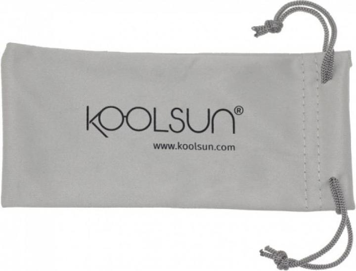 Produktbild Koolsun Wave Cendre Blue Kinder-Sonnenbrille