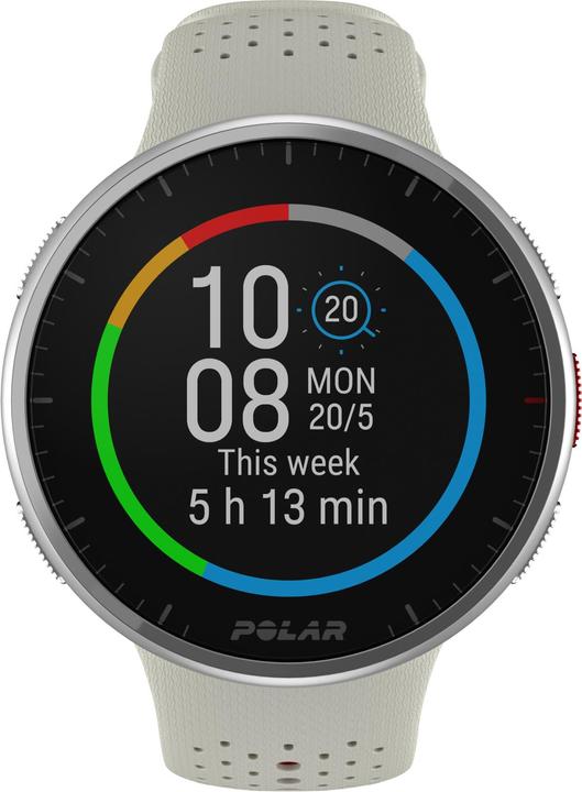 Produktbild Polar Pacer Pro (45 mm)