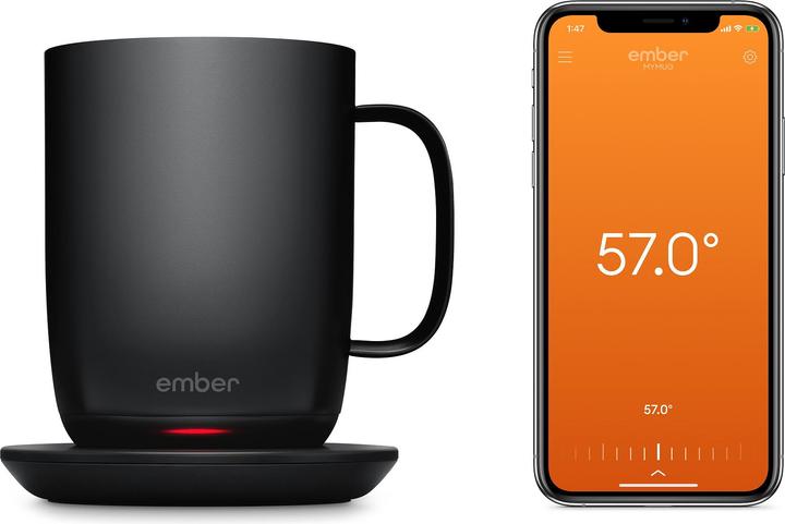 Image du produit Ember Mug² (414 ml, 1 x)