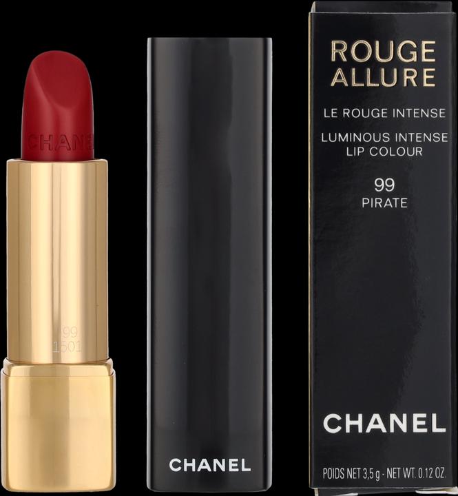 Produktbild Chanel Rouge Allure (99 PIRATE)