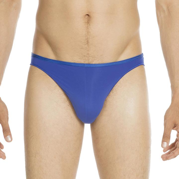 Produktbild HOM 2er Pack Plumes Mini Slip / Unterhose (M, 2er Pack)