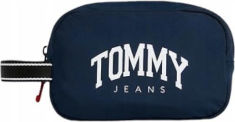 Immagine prodotto Tommy Hilfiger Tjm Prep Sport Washbag (100% Poliestere riciclato)
