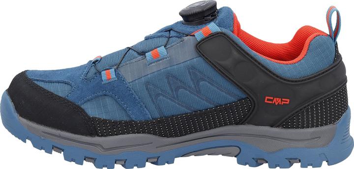 Produktbild CMP Campagnolo Kids Kiruna Fitgo WP (37)