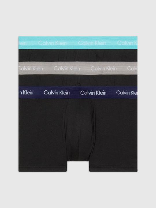 Immagine prodotto Calvin Klein Baule Basso 3p (S)