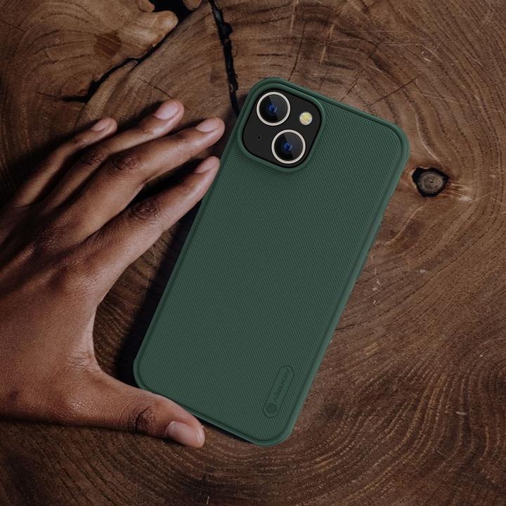 Actual product image Nillkin Super Frosted Shield Pro Series (Apple iPhone 14 Plus)