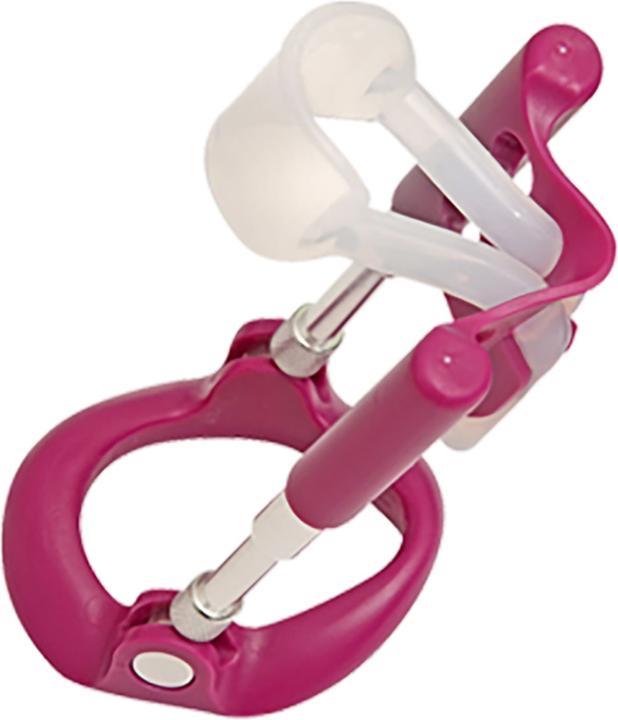 Actual product image Andromedical Andropeyronie