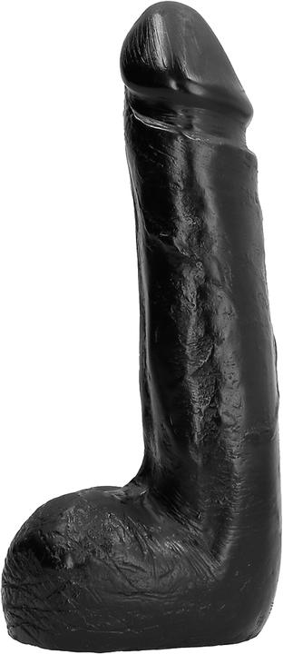Image du produit All Black 20 cm