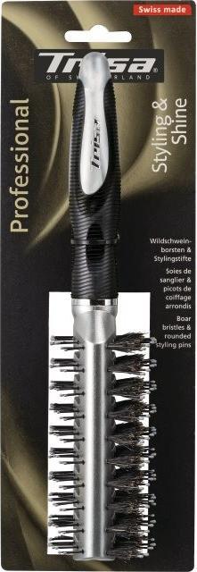 Actual product image Trisa Professional Styling Shine