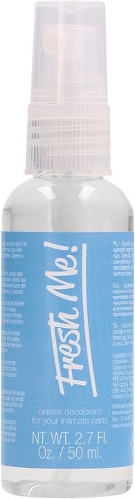 Produktbild Pharmquests Fresh Me - 50 ml (Spray, 50 ml)