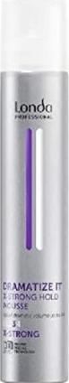 Actual product image Londa Styling Dramatize it (500 ml, Foaming agent)